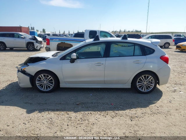 JF1GPAD66E8299698 Subaru Impreza Premium