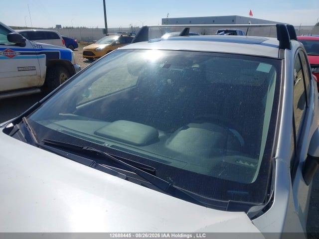 JF1GPAD66E8299698 Subaru Impreza Premium