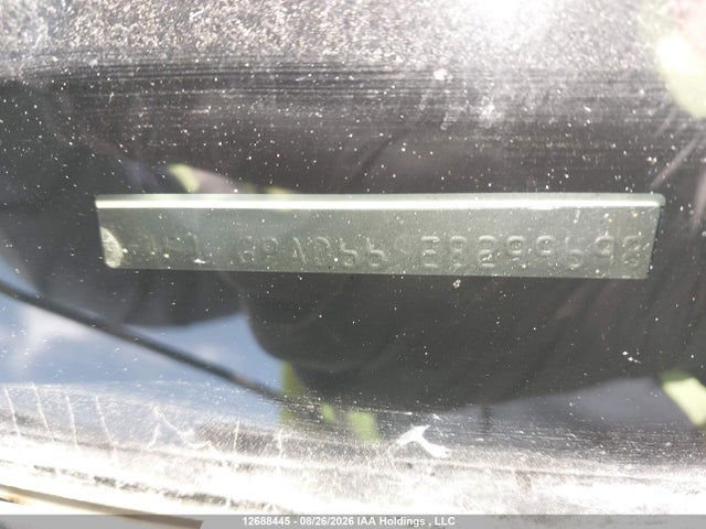 JF1GPAD66E8299698 Subaru Impreza Premium