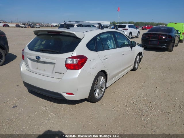 JF1GPAD66E8299698 Subaru Impreza Premium