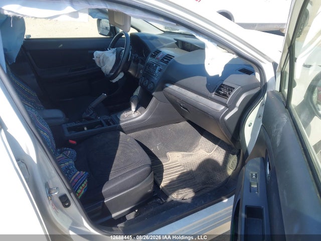 JF1GPAD66E8299698 Subaru Impreza Premium