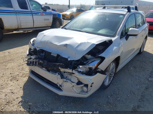 JF1GPAD66E8299698 Subaru Impreza Premium