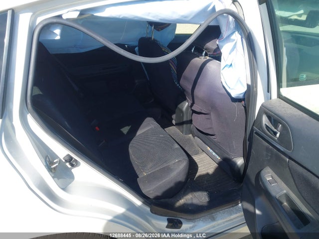 JF1GPAD66E8299698 Subaru Impreza Premium
