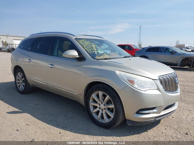 Продажа на аукционе авто 2013 Buick Enclave Premium, vin: 5GAKVDKDXDJ112128, номер лота: 12688446