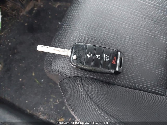 Продаж на аукціоні авто 2018 Kia Sportage Lx, vin: KNDPM3AC5J7342128, номер лоту: 12688447
