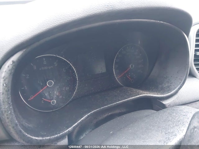 Продаж на аукціоні авто 2018 Kia Sportage Lx, vin: KNDPM3AC5J7342128, номер лоту: 12688447
