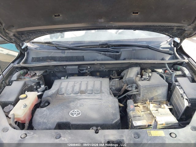 Aukcja sprzedaży 2010 Toyota Rav4 Limited, vin: 2T3DK4DV5AW024400, numer aukcji: 12688453