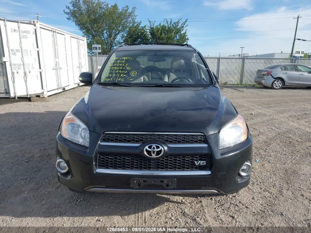 Aukcja sprzedaży 2010 Toyota Rav4 Limited, vin: 2T3DK4DV5AW024400, numer aukcji: 12688453