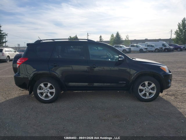 Aukcja sprzedaży 2010 Toyota Rav4 Limited, vin: 2T3DK4DV5AW024400, numer aukcji: 12688453
