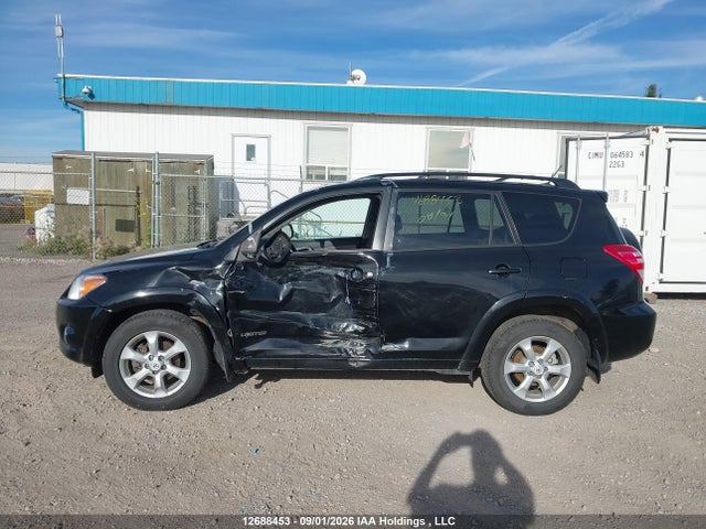Aukcja sprzedaży 2010 Toyota Rav4 Limited, vin: 2T3DK4DV5AW024400, numer aukcji: 12688453
