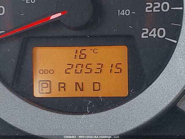 Aukcja sprzedaży 2010 Toyota Rav4 Limited, vin: 2T3DK4DV5AW024400, numer aukcji: 12688453