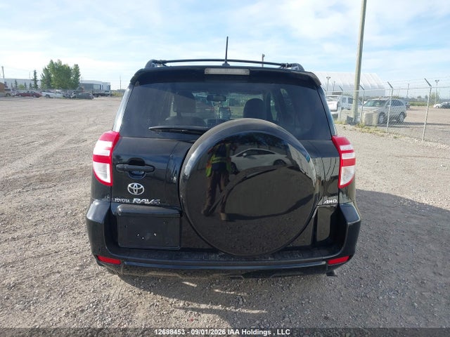 Aukcja sprzedaży 2010 Toyota Rav4 Limited, vin: 2T3DK4DV5AW024400, numer aukcji: 12688453