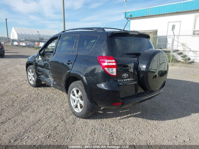 Aukcja sprzedaży 2010 Toyota Rav4 Limited, vin: 2T3DK4DV5AW024400, numer aukcji: 12688453