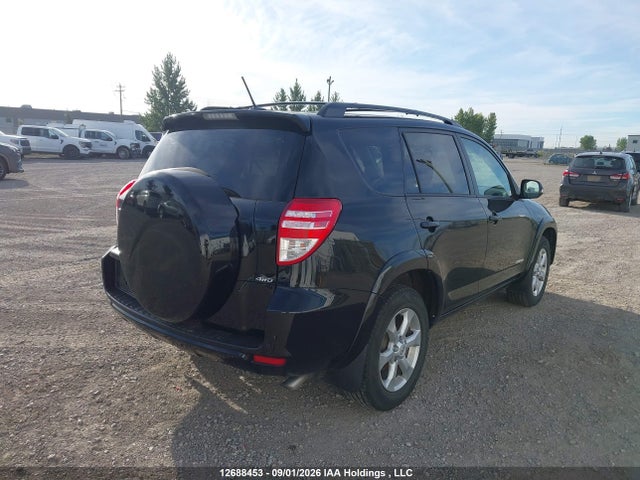 Aukcja sprzedaży 2010 Toyota Rav4 Limited, vin: 2T3DK4DV5AW024400, numer aukcji: 12688453