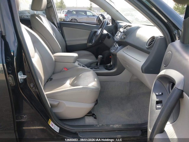 Aukcja sprzedaży 2010 Toyota Rav4 Limited, vin: 2T3DK4DV5AW024400, numer aukcji: 12688453