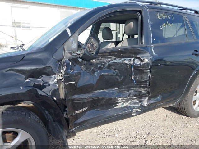 Aukcja sprzedaży 2010 Toyota Rav4 Limited, vin: 2T3DK4DV5AW024400, numer aukcji: 12688453