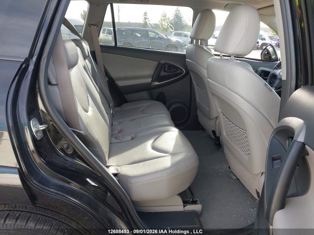Aukcja sprzedaży 2010 Toyota Rav4 Limited, vin: 2T3DK4DV5AW024400, numer aukcji: 12688453