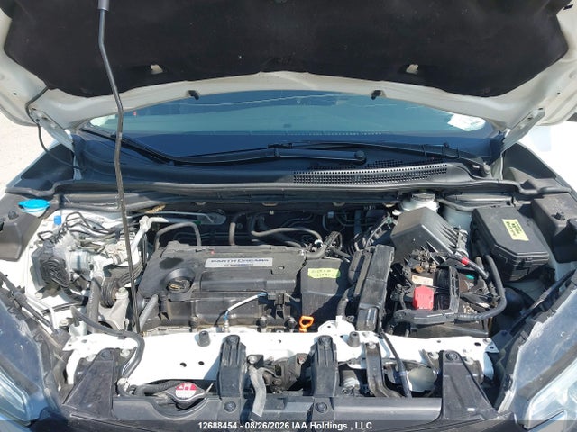 Honda CR-V EX 2015 2HKRM4H52FH121689 Image 10