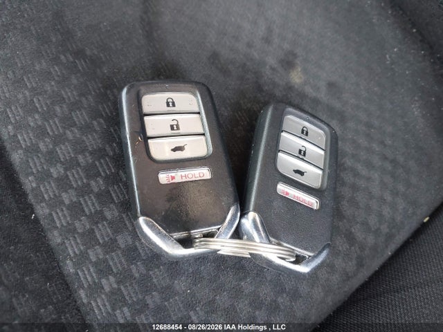 Honda CR-V EX 2015 2HKRM4H52FH121689 Image 11