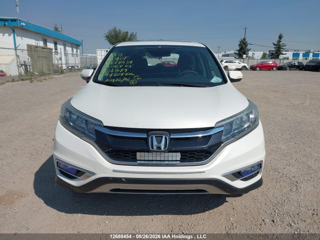 Honda CR-V EX 2015 2HKRM4H52FH121689 Image 12