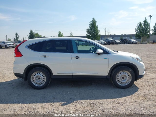 Honda CR-V EX 2015 2HKRM4H52FH121689 Image 13