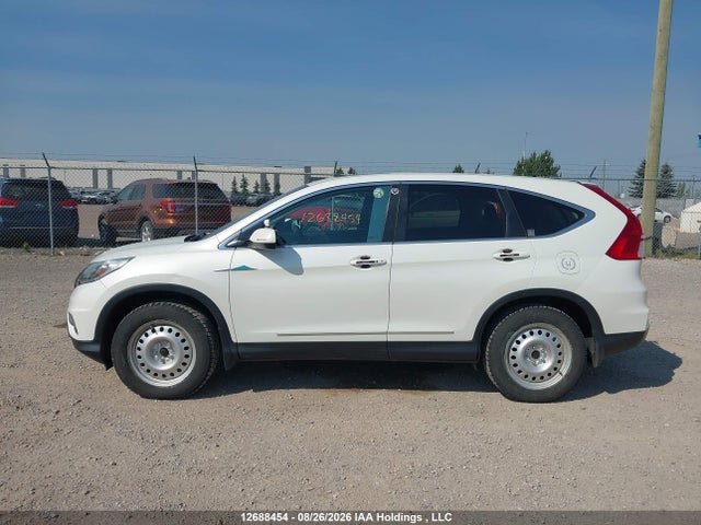 Honda CR-V EX 2015 2HKRM4H52FH121689 Image 14