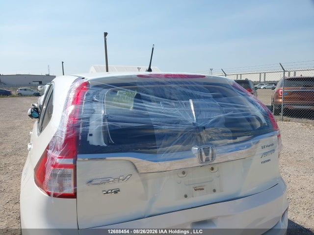 Honda CR-V EX 2015 2HKRM4H52FH121689 Image 19