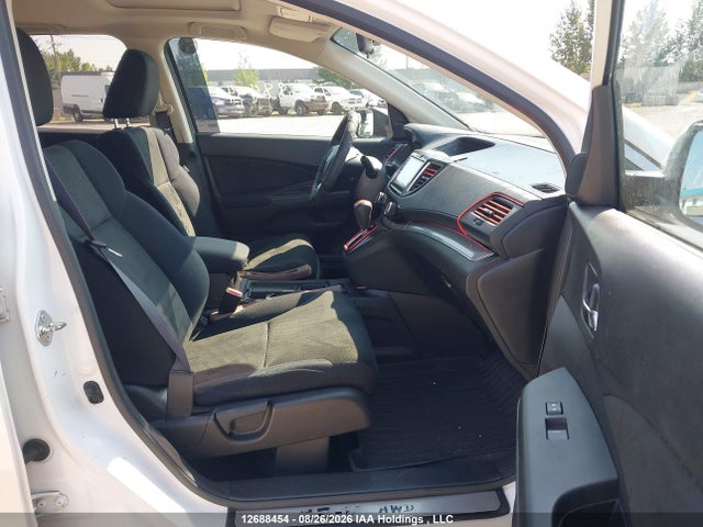 Honda CR-V EX 2015 2HKRM4H52FH121689 Image 5