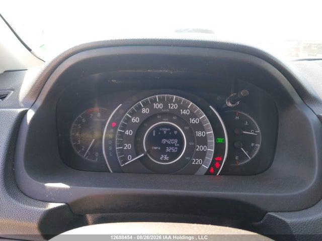 Honda CR-V EX 2015 2HKRM4H52FH121689 Image 7