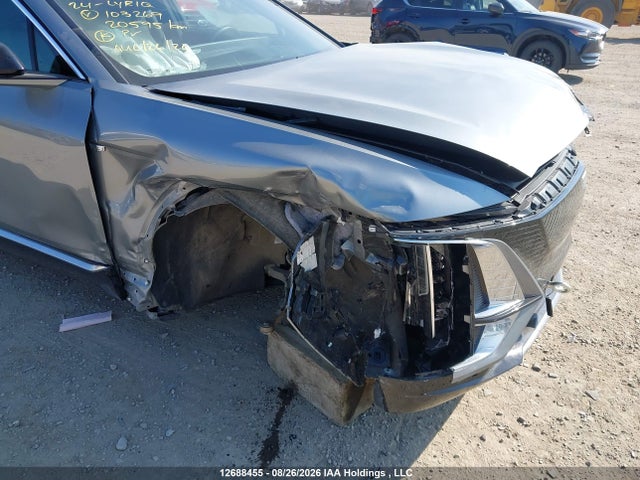 Cadillac Lyriq Tech 2024 1GYKPMRL4RZ103269 Image 19