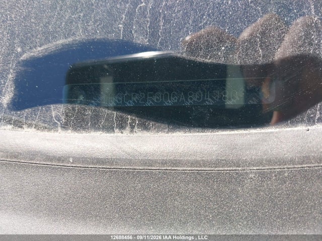 12688456 :رقم المزاد ، 1HGCR2F00GA804780 vin ، 2016 Honda Accord Touring مزاد بيع