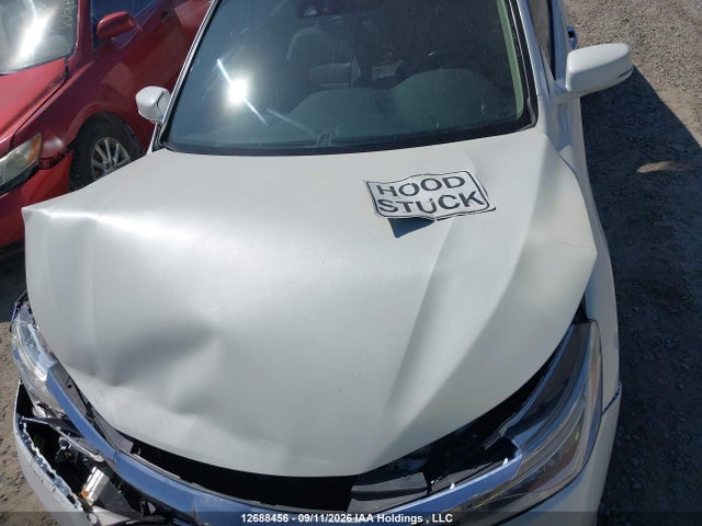 12688456 :رقم المزاد ، 1HGCR2F00GA804780 vin ، 2016 Honda Accord Touring مزاد بيع