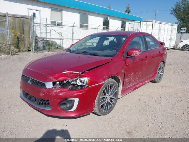 JA32U8FW5HU602449 Mitsubishi LANCER GTS
