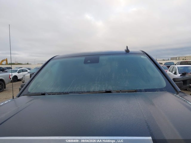 12688459 :رقم المزاد ، 1GC4K1EY3JF263484 vin ، 2018 Chevrolet Silverado K3500 High Country مزاد بيع