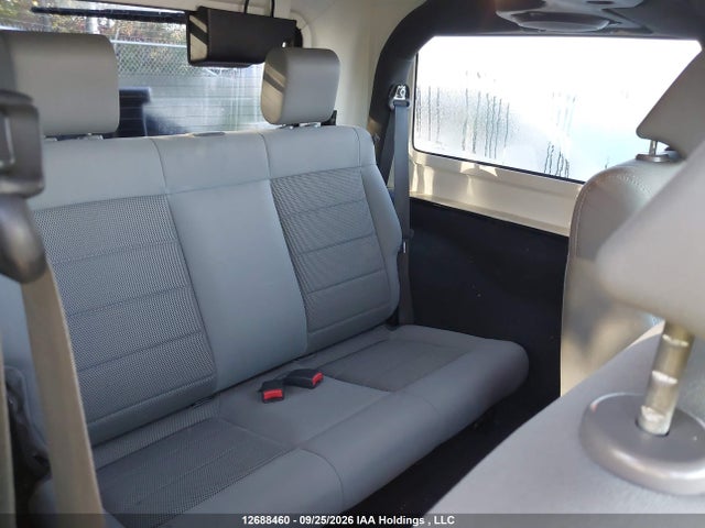 Продаж на аукціоні авто 2008 Jeep Wrangler Sahara, vin: 1J4FA54168L643416, номер лоту: 12688460