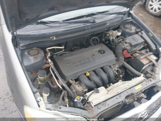 Aukcja sprzedaży 2005 Toyota Corolla Ce/le/sport, vin: 2T1BR32E85C901591, numer aukcji: 12688463