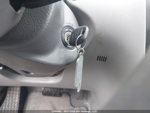 Aukcja sprzedaży 2005 Toyota Corolla Ce/le/sport, vin: 2T1BR32E85C901591, numer aukcji: 12688463