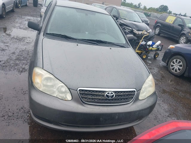Aukcja sprzedaży 2005 Toyota Corolla Ce/le/sport, vin: 2T1BR32E85C901591, numer aukcji: 12688463