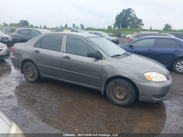Aukcja sprzedaży 2005 Toyota Corolla Ce/le/sport, vin: 2T1BR32E85C901591, numer aukcji: 12688463