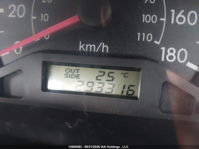Aukcja sprzedaży 2005 Toyota Corolla Ce/le/sport, vin: 2T1BR32E85C901591, numer aukcji: 12688463