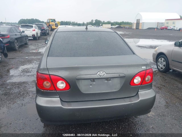 Aukcja sprzedaży 2005 Toyota Corolla Ce/le/sport, vin: 2T1BR32E85C901591, numer aukcji: 12688463