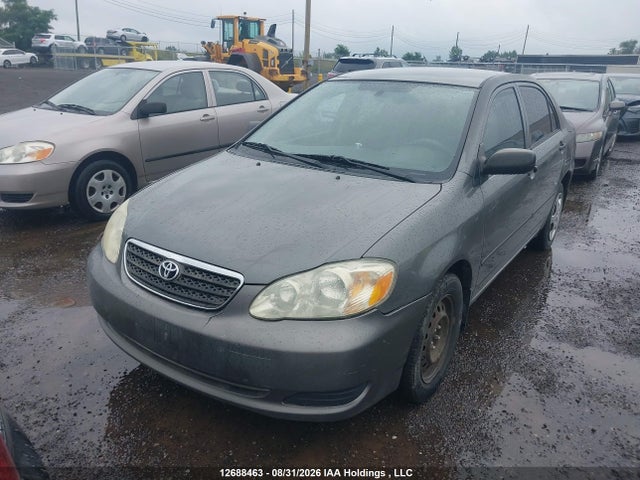 Aukcja sprzedaży 2005 Toyota Corolla Ce/le/sport, vin: 2T1BR32E85C901591, numer aukcji: 12688463