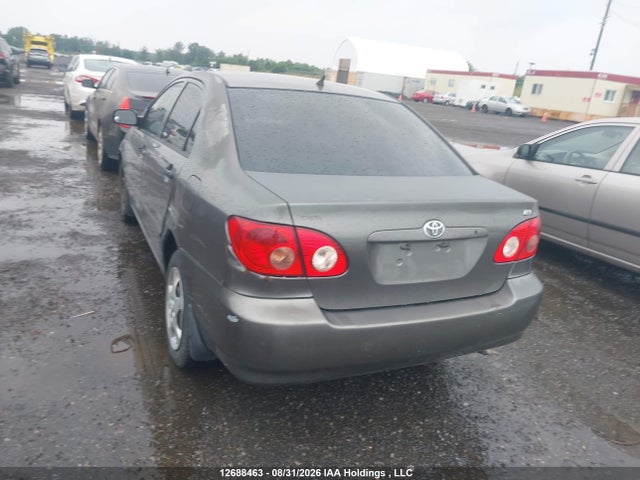Aukcja sprzedaży 2005 Toyota Corolla Ce/le/sport, vin: 2T1BR32E85C901591, numer aukcji: 12688463