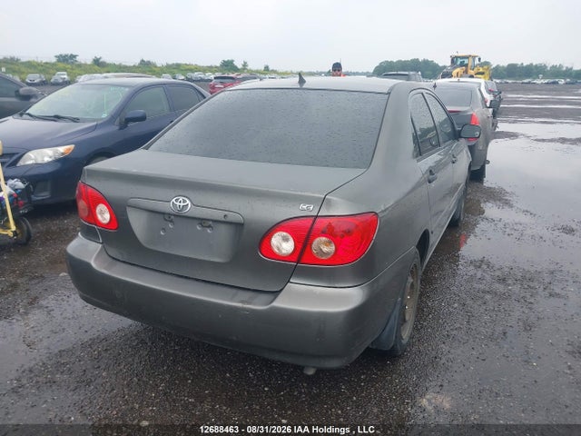 Aukcja sprzedaży 2005 Toyota Corolla Ce/le/sport, vin: 2T1BR32E85C901591, numer aukcji: 12688463
