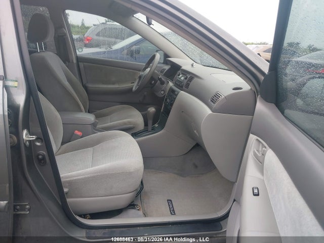 Aukcja sprzedaży 2005 Toyota Corolla Ce/le/sport, vin: 2T1BR32E85C901591, numer aukcji: 12688463