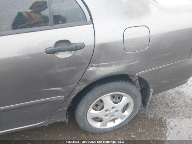 Aukcja sprzedaży 2005 Toyota Corolla Ce/le/sport, vin: 2T1BR32E85C901591, numer aukcji: 12688463