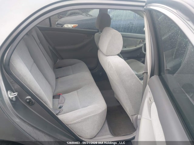 Aukcja sprzedaży 2005 Toyota Corolla Ce/le/sport, vin: 2T1BR32E85C901591, numer aukcji: 12688463