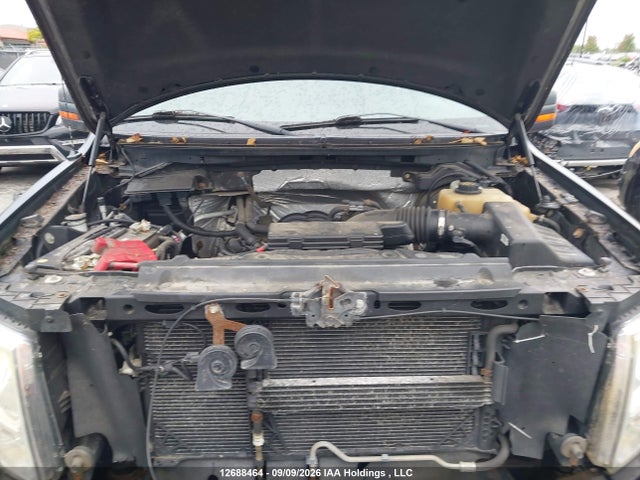 Aukcja sprzedaży 2012 Ford F150 Supercrew, vin: 1FTFW1EF2CKD81029, numer aukcji: 12688464