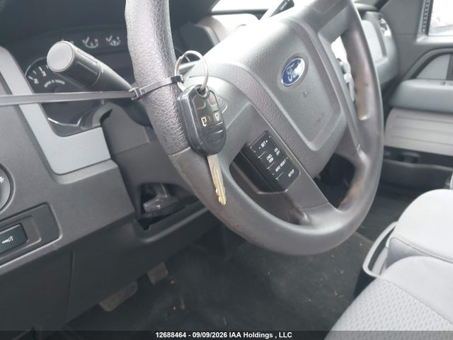 Aukcja sprzedaży 2012 Ford F150 Supercrew, vin: 1FTFW1EF2CKD81029, numer aukcji: 12688464