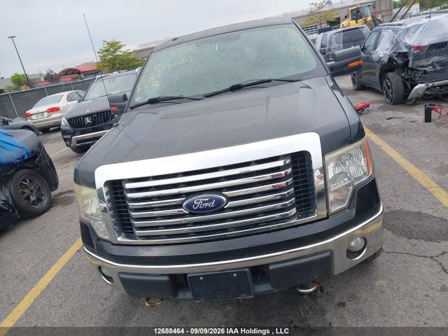 Aukcja sprzedaży 2012 Ford F150 Supercrew, vin: 1FTFW1EF2CKD81029, numer aukcji: 12688464